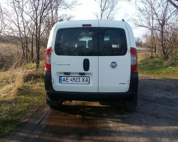 Фіат Fiorino, об'ємом двигуна 0 л та пробігом 233 тис. км за 6100 $, фото 5 на Automoto.ua