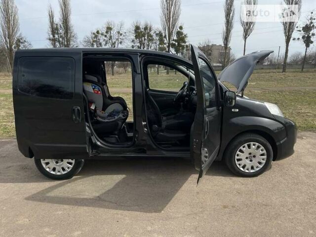 Фіат Fiorino, об'ємом двигуна 1.25 л та пробігом 185 тис. км за 6400 $, фото 7 на Automoto.ua