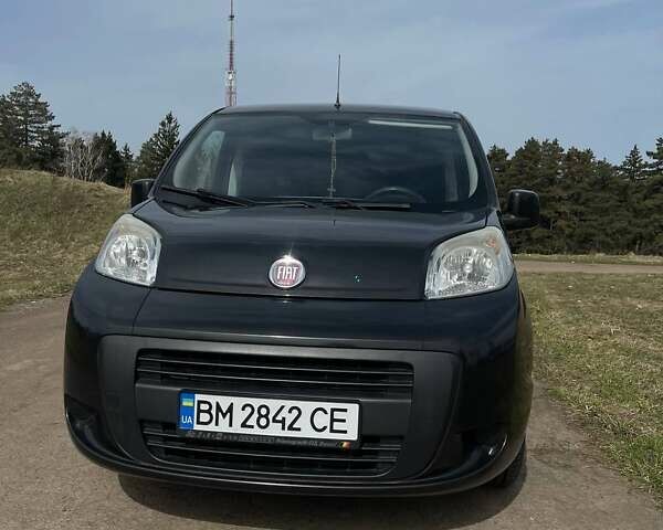 Фиат Fiorino, объемом двигателя 1.25 л и пробегом 185 тыс. км за 6400 $, фото 5 на Automoto.ua