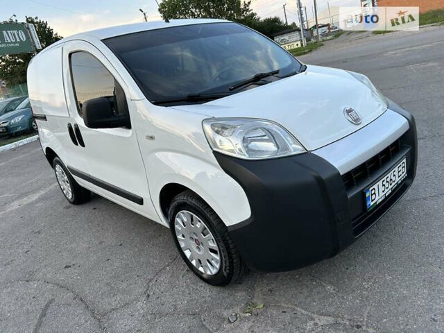 Фіат Fiorino, об'ємом двигуна 1.4 л та пробігом 200 тис. км за 5150 $, фото 11 на Automoto.ua