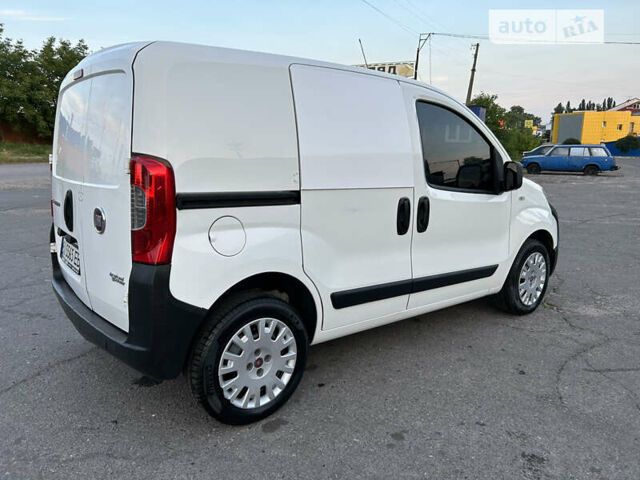 Фіат Fiorino, об'ємом двигуна 1.4 л та пробігом 200 тис. км за 5150 $, фото 9 на Automoto.ua