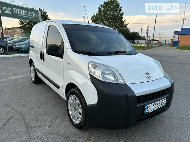 Фіат Fiorino, об'ємом двигуна 1.4 л та пробігом 200 тис. км за 5150 $, фото 10 на Automoto.ua