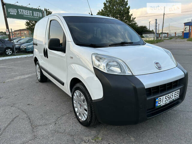 Фиат Fiorino, объемом двигателя 1.4 л и пробегом 200 тыс. км за 5150 $, фото 2 на Automoto.ua