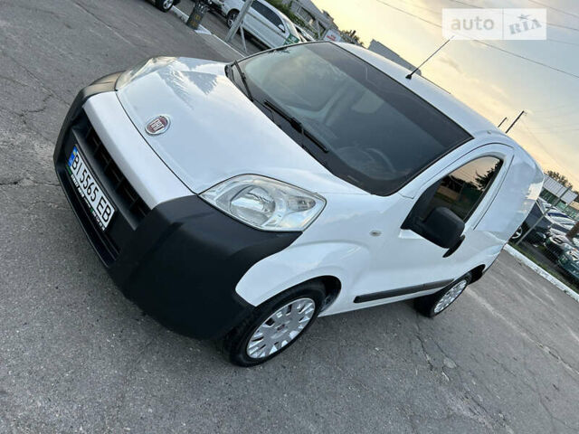 Фіат Fiorino, об'ємом двигуна 1.4 л та пробігом 200 тис. км за 5150 $, фото 4 на Automoto.ua