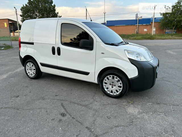 Фиат Fiorino, объемом двигателя 1.4 л и пробегом 200 тыс. км за 5150 $, фото 1 на Automoto.ua