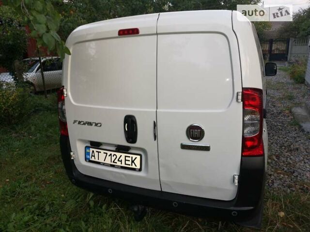 Фиат Fiorino, объемом двигателя 1.2 л и пробегом 116 тыс. км за 6000 $, фото 3 на Automoto.ua