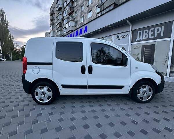 Фіат Fiorino, об'ємом двигуна 1.37 л та пробігом 185 тис. км за 7800 $, фото 6 на Automoto.ua