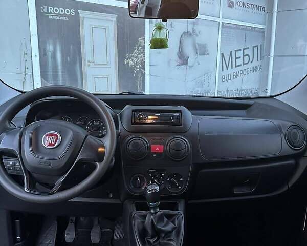 Фіат Fiorino, об'ємом двигуна 1.37 л та пробігом 185 тис. км за 7800 $, фото 18 на Automoto.ua