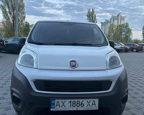 Фіат Fiorino, об'ємом двигуна 1.37 л та пробігом 185 тис. км за 7800 $, фото 11 на Automoto.ua