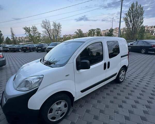 Фиат Fiorino, объемом двигателя 1.37 л и пробегом 185 тыс. км за 7800 $, фото 23 на Automoto.ua