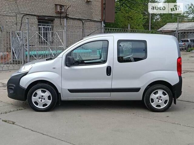 Фіат Fiorino, об'ємом двигуна 1.4 л та пробігом 43 тис. км за 11990 $, фото 3 на Automoto.ua