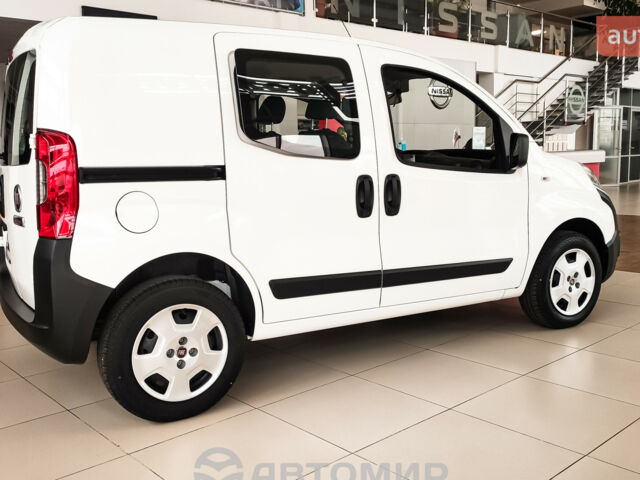 купить новое авто Фиат Fiorino 2023 года от официального дилера Автомир Nissan/FIAT Фиат фото