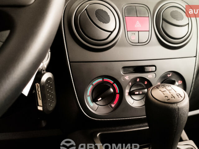 купить новое авто Фиат Fiorino 2023 года от официального дилера Автомир Nissan/FIAT Фиат фото