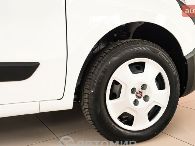 купить новое авто Фиат Fiorino 2023 года от официального дилера Автомир Nissan/FIAT Фиат фото
