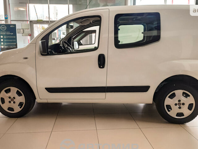 купить новое авто Фиат Fiorino 2023 года от официального дилера Автомир Nissan/FIAT Фиат фото