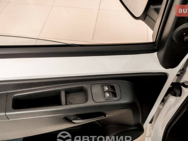 купить новое авто Фиат Fiorino 2023 года от официального дилера Автомир Nissan/FIAT Фиат фото