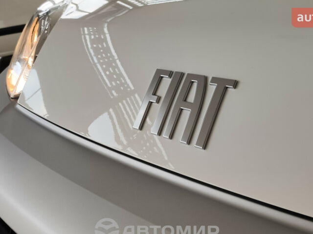 купить новое авто Фиат Fiorino 2023 года от официального дилера Автомир Nissan/FIAT Фиат фото