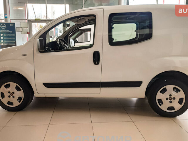 купить новое авто Фиат Fiorino 2023 года от официального дилера Автомир Nissan/FIAT Фиат фото