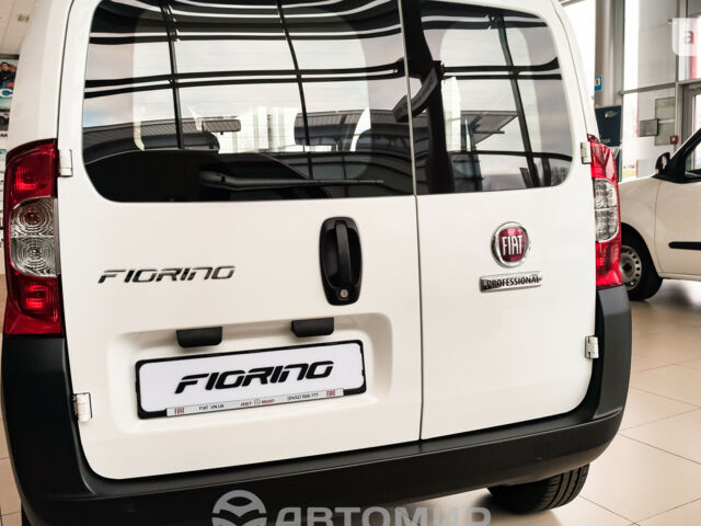 купити нове авто Фіат Fiorino 2023 року від офіційного дилера Автомир Nissan/FIAT Фіат фото