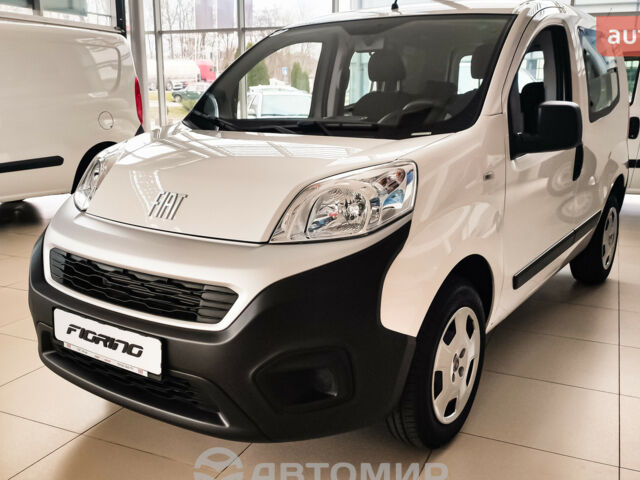купить новое авто Фиат Fiorino 2023 года от официального дилера Автомир Nissan/FIAT Фиат фото
