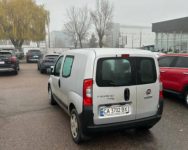 Серый Фиат Fiorino, объемом двигателя 1.3 л и пробегом 147 тыс. км за 7300 $, фото 20 на Automoto.ua