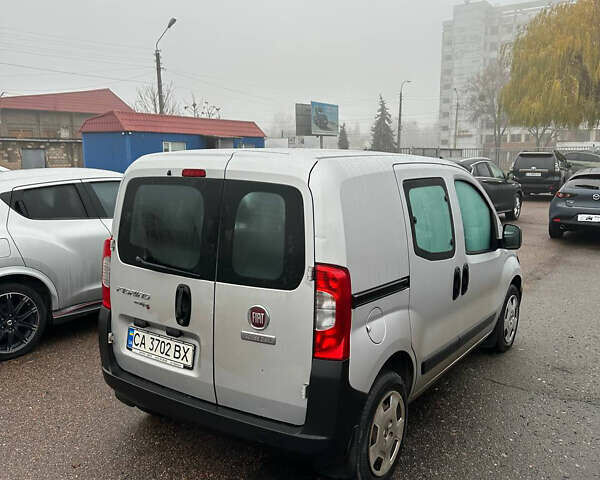 Серый Фиат Fiorino, объемом двигателя 1.3 л и пробегом 147 тыс. км за 7300 $, фото 21 на Automoto.ua