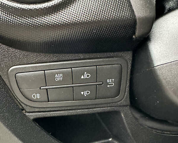 Серый Фиат Fiorino, объемом двигателя 1.3 л и пробегом 147 тыс. км за 7300 $, фото 15 на Automoto.ua