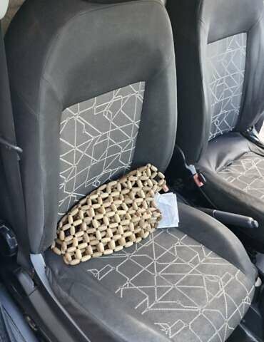 Синій Фіат Fiorino, об'ємом двигуна 1.3 л та пробігом 197 тис. км за 3100 $, фото 15 на Automoto.ua