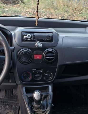 Синій Фіат Fiorino, об'ємом двигуна 1.3 л та пробігом 197 тис. км за 3100 $, фото 11 на Automoto.ua