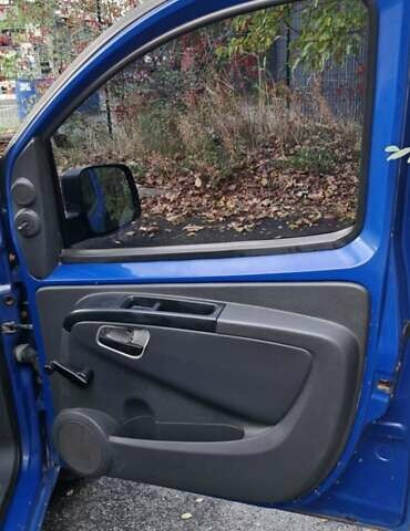 Синій Фіат Fiorino, об'ємом двигуна 1.3 л та пробігом 197 тис. км за 3100 $, фото 13 на Automoto.ua