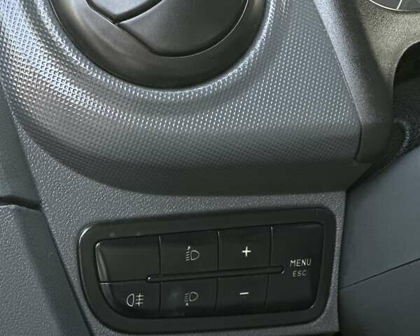 Синий Фиат Fiorino, объемом двигателя 1.25 л и пробегом 300 тыс. км за 3200 $, фото 12 на Automoto.ua