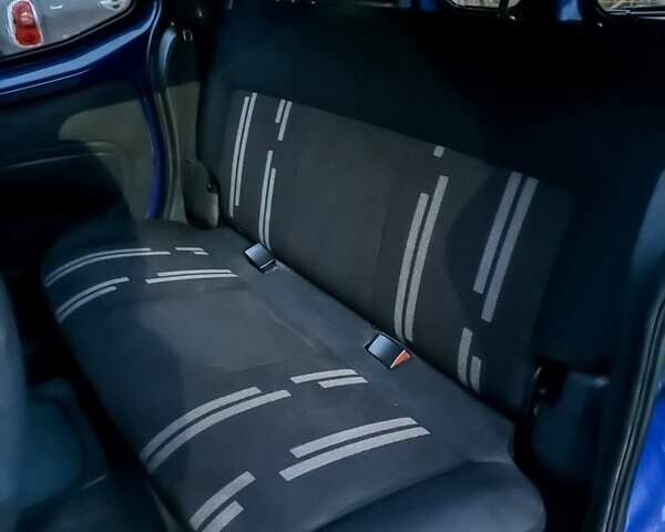 Синій Фіат Fiorino, об'ємом двигуна 1.2 л та пробігом 224 тис. км за 5500 $, фото 9 на Automoto.ua