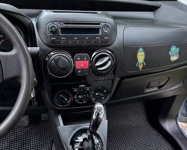 Синій Фіат Fiorino, об'ємом двигуна 1.3 л та пробігом 192 тис. км за 6000 $, фото 10 на Automoto.ua