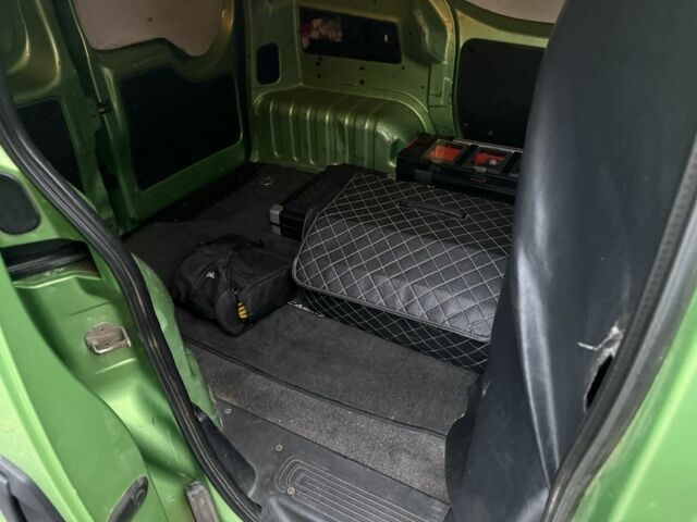 Зелений Фіат Fiorino, об'ємом двигуна 1.2 л та пробігом 279 тис. км за 4450 $, фото 8 на Automoto.ua