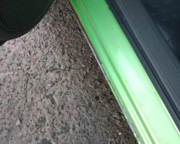 Зеленый Фиат Fiorino, объемом двигателя 1.3 л и пробегом 290 тыс. км за 5000 $, фото 6 на Automoto.ua