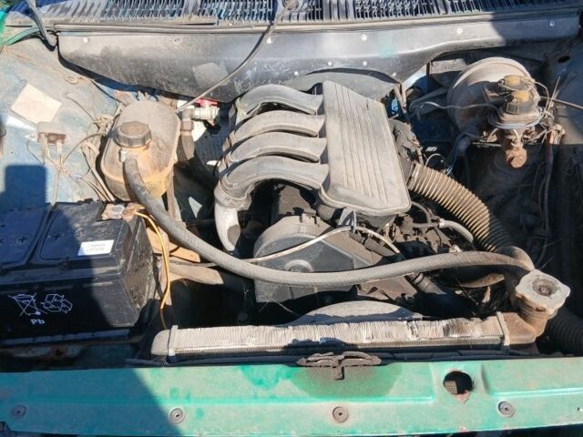 Зеленый Фиат Fiorino, объемом двигателя 0 л и пробегом 20 тыс. км за 1500 $, фото 2 на Automoto.ua