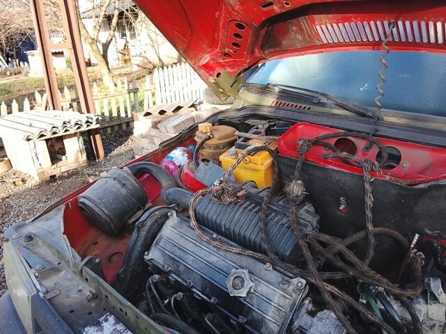 Зеленый Фиат Fiorino, объемом двигателя 1.7 л и пробегом 500 тыс. км за 1100 $, фото 6 на Automoto.ua