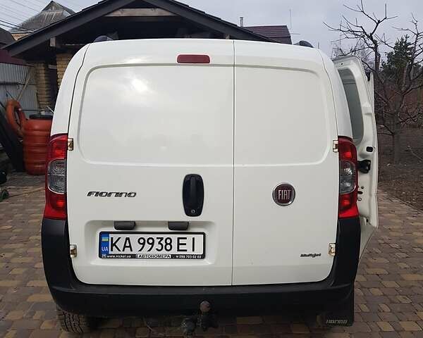 Фіат Fiorino Furgao, об'ємом двигуна 1.3 л та пробігом 200 тис. км за 6500 $, фото 5 на Automoto.ua