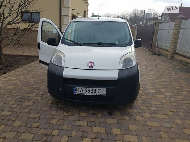 Фиат Fiorino Furgao, объемом двигателя 1.3 л и пробегом 200 тыс. км за 6500 $, фото 3 на Automoto.ua