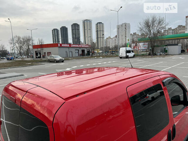 Фіат Fiorino Furgao, об'ємом двигуна 1.3 л та пробігом 270 тис. км за 5500 $, фото 4 на Automoto.ua