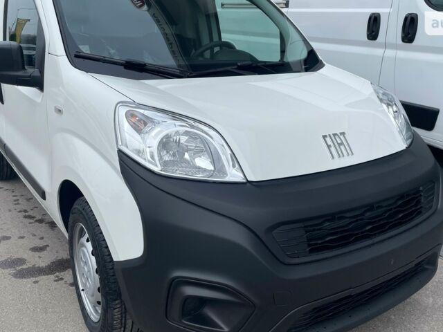 Фіат Fiorino груз., об'ємом двигуна 1.36 л та пробігом 0 тис. км за 15264 $, фото 6 на Automoto.ua