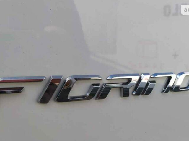 купити нове авто Фіат Fiorino груз. 2023 року від офіційного дилера FIAT "Аеліта" Фіат фото