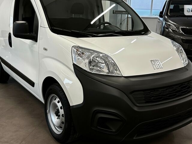 купить новое авто Фиат Fiorino груз. 2023 года от официального дилера Дилерський Центр FIAT «АВТОРИНА» Фиат фото