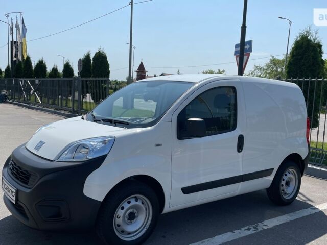 Фиат Fiorino груз., объемом двигателя 1.36 л и пробегом 0 тыс. км за 15071 $, фото 1 на Automoto.ua