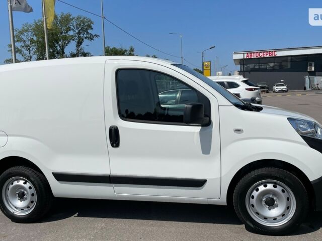 Фиат Fiorino груз., объемом двигателя 1.36 л и пробегом 0 тыс. км за 15071 $, фото 3 на Automoto.ua