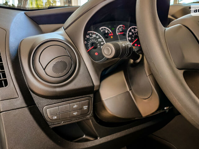 купить новое авто Фиат Fiorino груз. 2023 года от официального дилера Автомир Nissan/FIAT Фиат фото