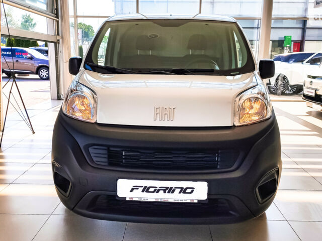 купить новое авто Фиат Fiorino груз. 2023 года от официального дилера Автомир Nissan/FIAT Фиат фото