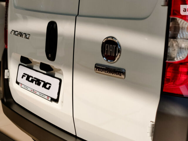 купить новое авто Фиат Fiorino груз. 2023 года от официального дилера Автомир Nissan/FIAT Фиат фото