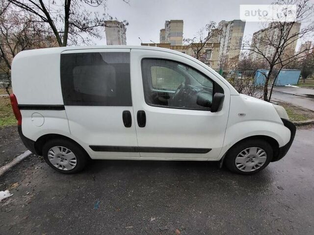 Фіат Fiorino груз., об'ємом двигуна 1.2 л та пробігом 249 тис. км за 4800 $, фото 2 на Automoto.ua