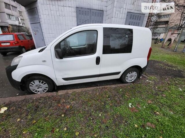 Фиат Fiorino груз., объемом двигателя 1.2 л и пробегом 249 тыс. км за 4800 $, фото 19 на Automoto.ua